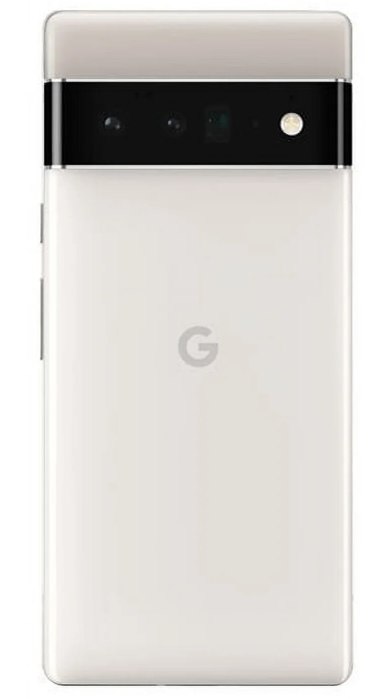 Google Pixel 6 Pro 128 GB Desbloqueado - Bueno - Imagen 6 de 16
