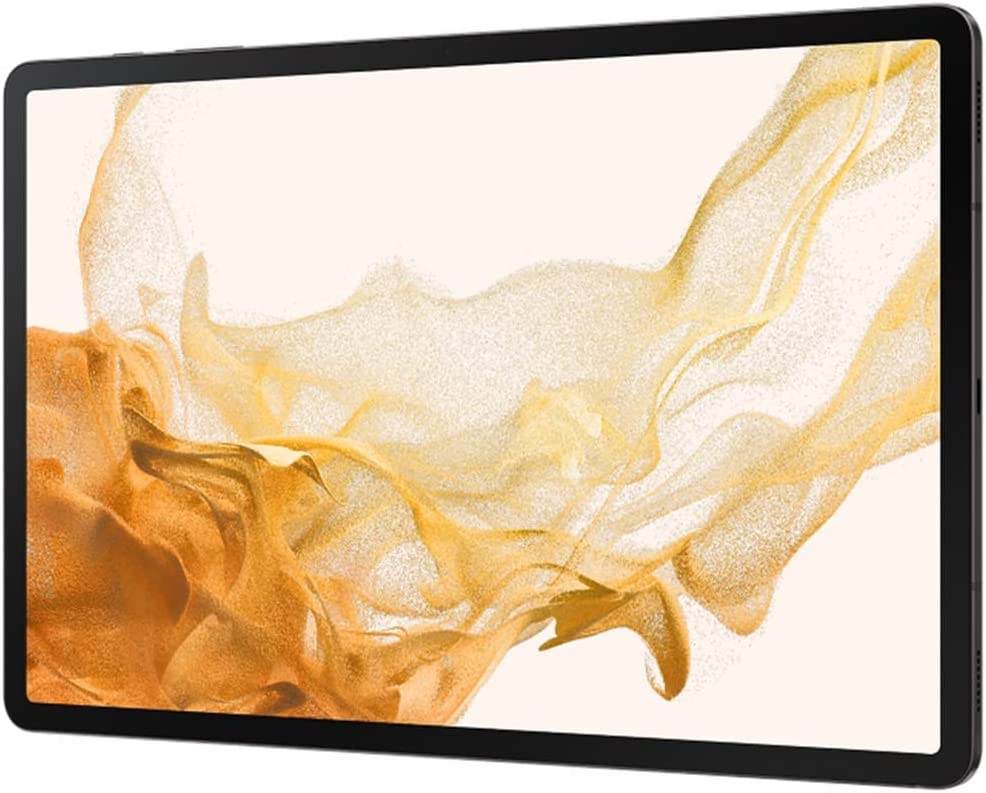 Samsung Galaxy Tab S8+ 12.4" 128GB X800 Solo Wifi - Excelente - Imagen 6 de 16