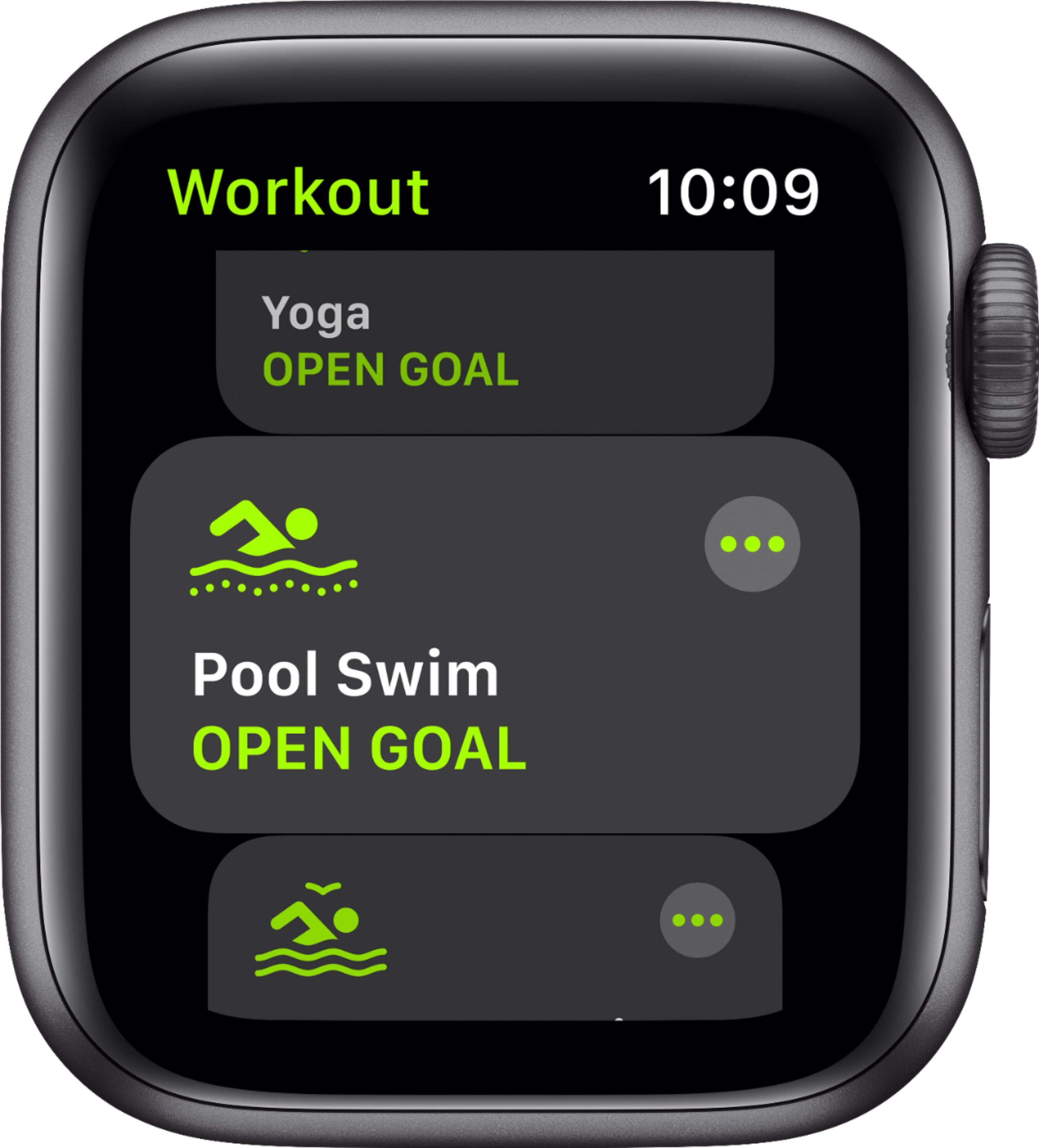 Apple Watch Series SE 40mm (GPS) Aluminum Case - Good - Afbeelding 14 van 16
