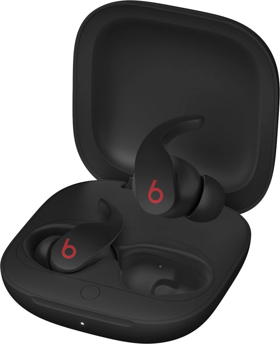 Beats by Dr. Dre Beats Fit Pro - Black - A2576 A2577 A2578