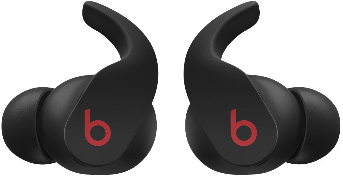 Beats by Dr. Dre Beats Fit Pro - Black - A2576 A2577 A2578