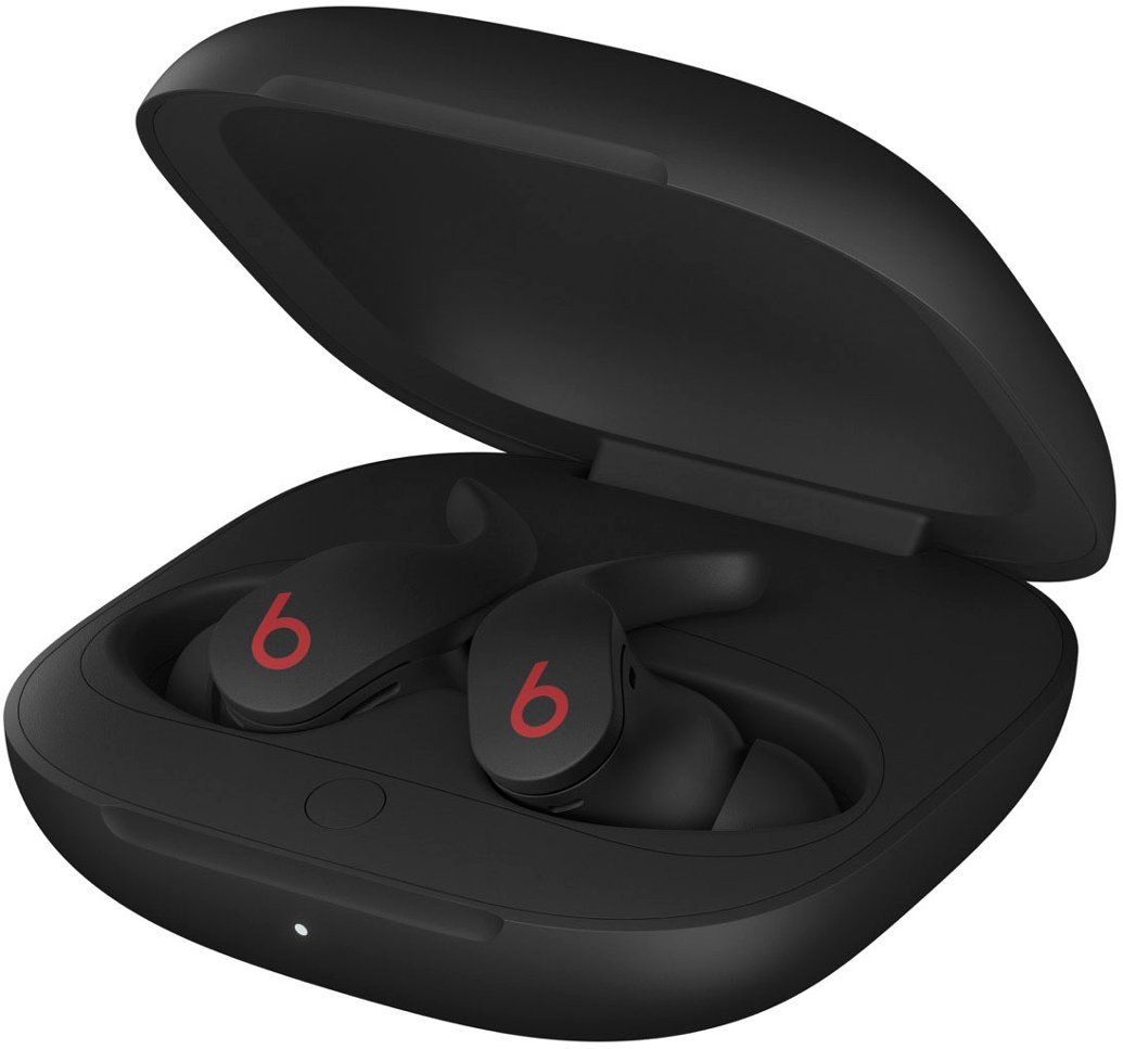 Beats by Dr. Dre Beats Fit Pro - Black - A2576 A2577 A2578