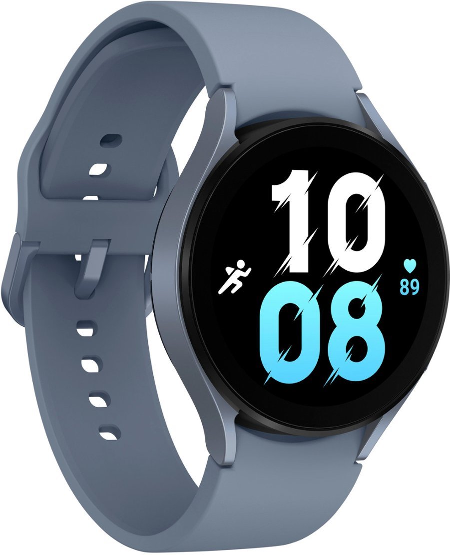 Samsung Galaxy Watch5 44mm R915N GPS + Cellular - Very Good - Picture 9 of 19