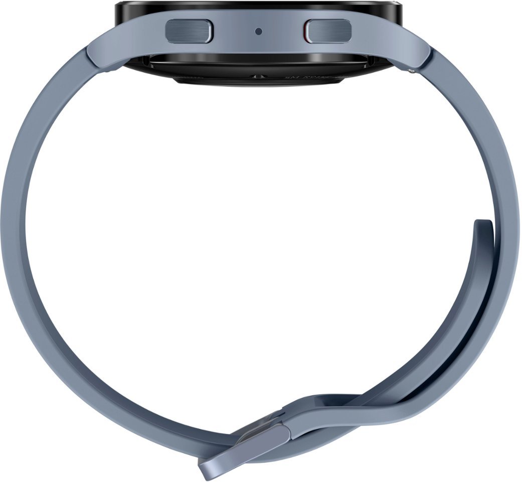 Samsung Galaxy Watch5 44mm R915N GPS + Cellular - Very Good - Picture 12 of 19