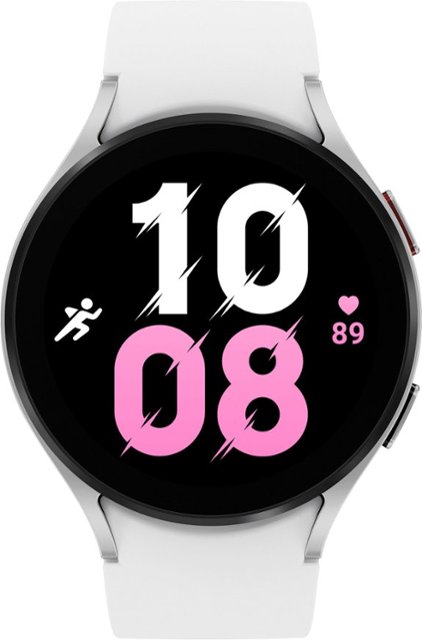 Samsung Galaxy Watch5 44mm R915N GPS + Cellular - Very Good - Picture 14 of 19