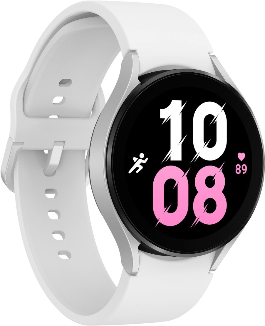 Samsung Galaxy Watch5 44mm R915N GPS + Cellular - Very Good - Picture 15 of 19