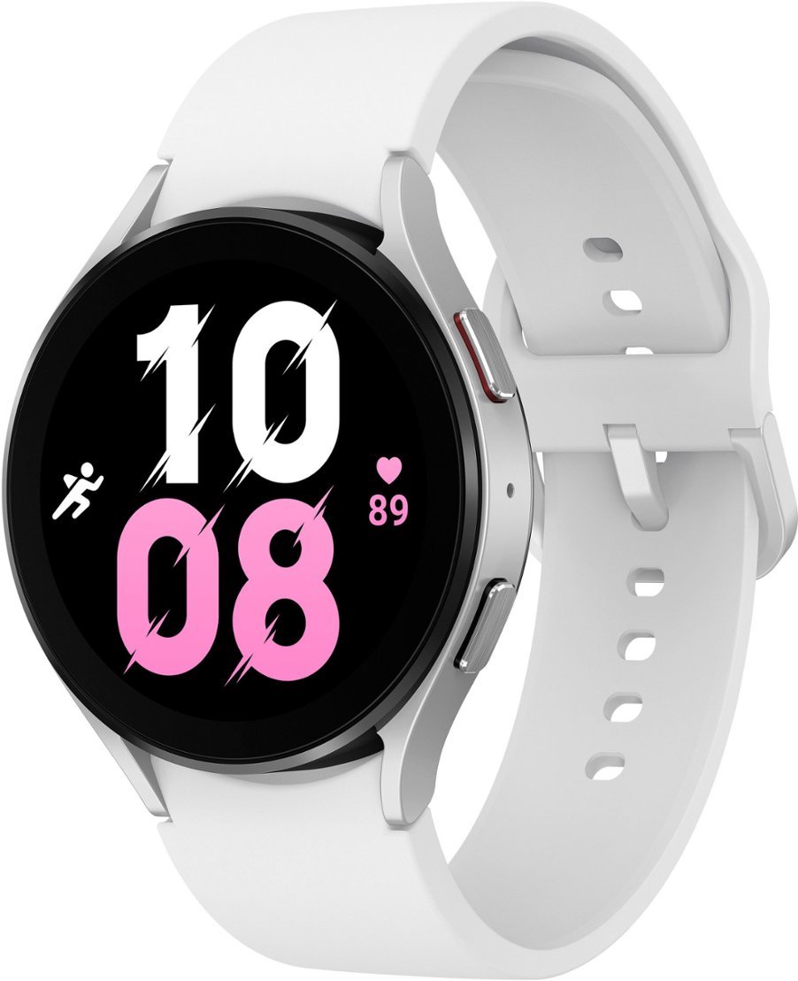 Samsung Galaxy Watch5 44mm R915N GPS + Cellular - Very Good - Picture 16 of 19