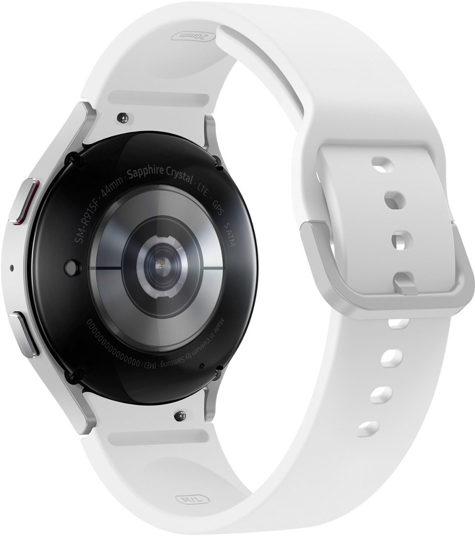 Samsung Galaxy Watch5 44mm R915N GPS + Cellular - Very Good - Picture 17 of 19