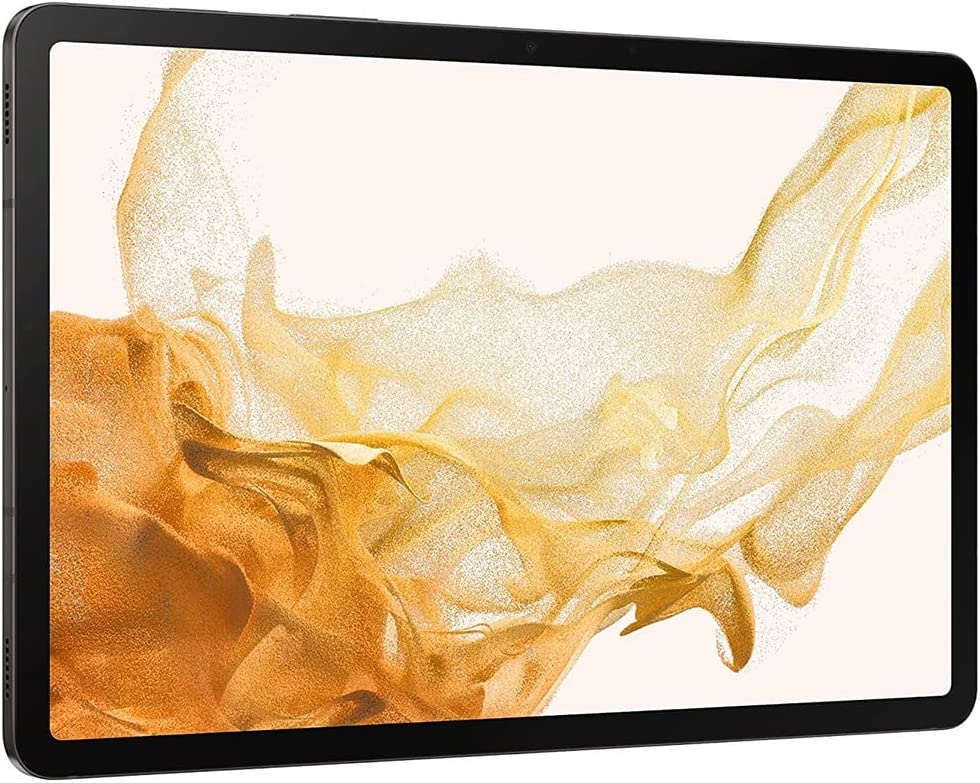 Samsung Galaxy Tab S8+ 12.4" 128GB X800 Solo Wifi - Excelente - Imagen 5 de 16
