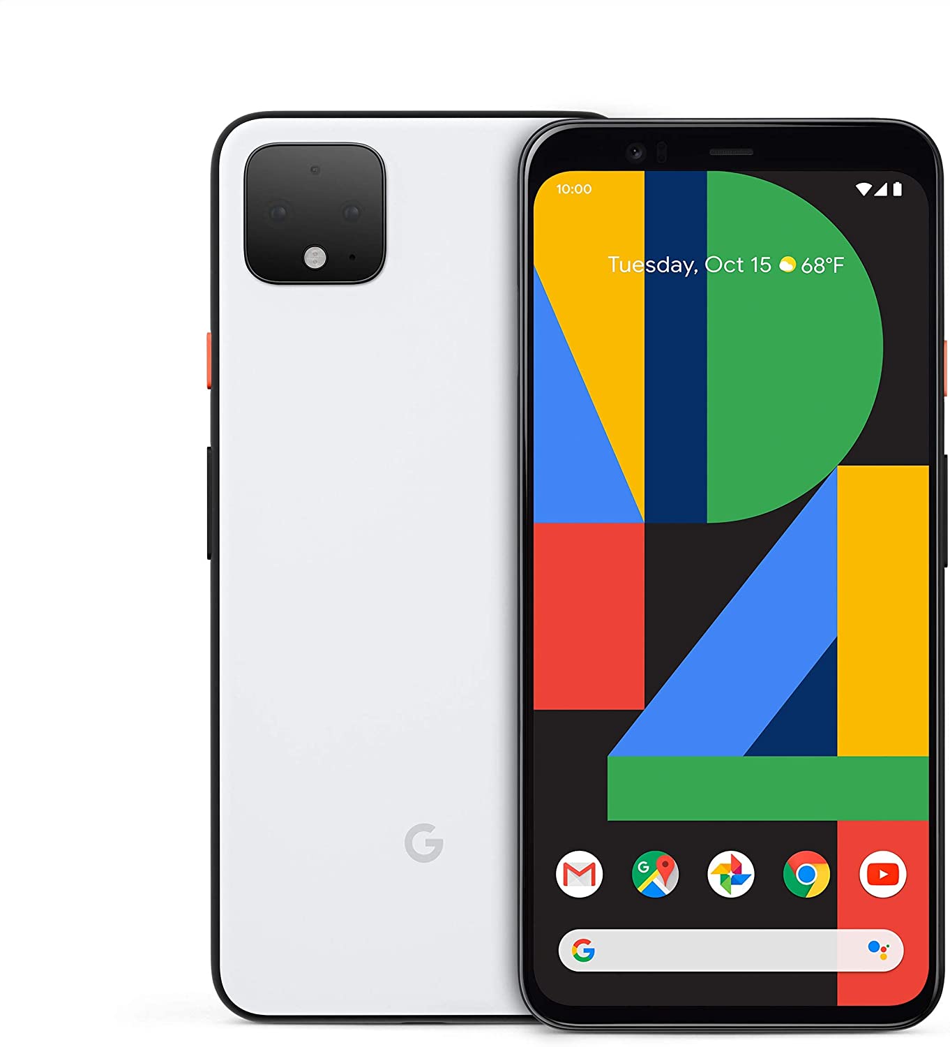 ANDROID - pixel 4 XL 64gb 未使用 Google Pixel 4 XL 64GB Unlocked - Good | eBay