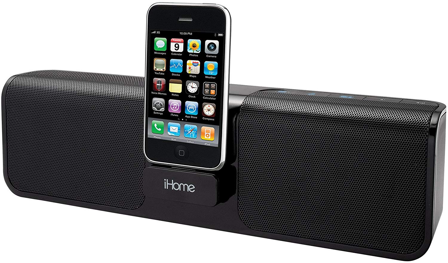 ipod soundstation