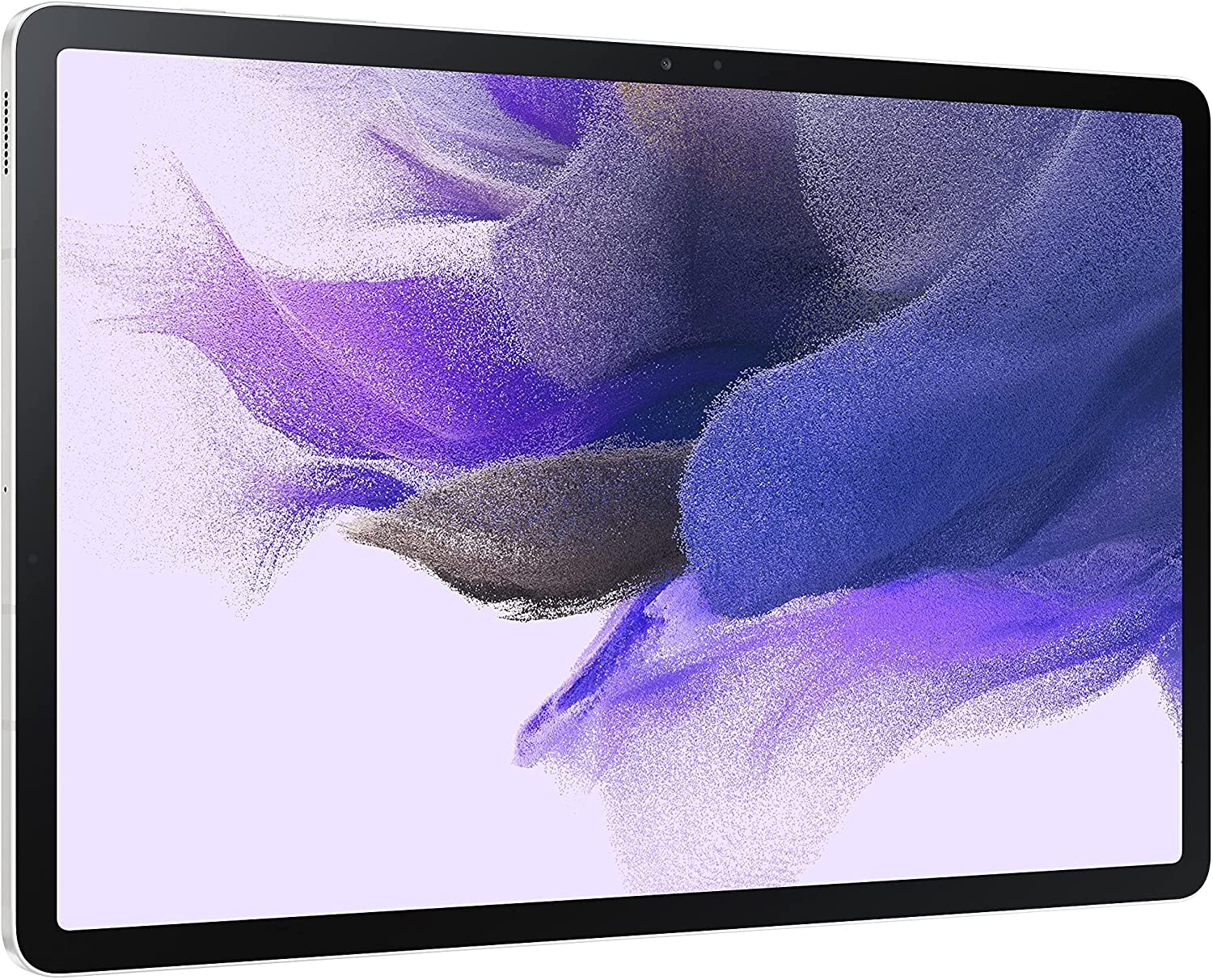 Samsung Galaxy Tab S7 FE 12,4" 64GB T733 Wifi Only Ohne S-Pen - Gut - Bild 20 von 21