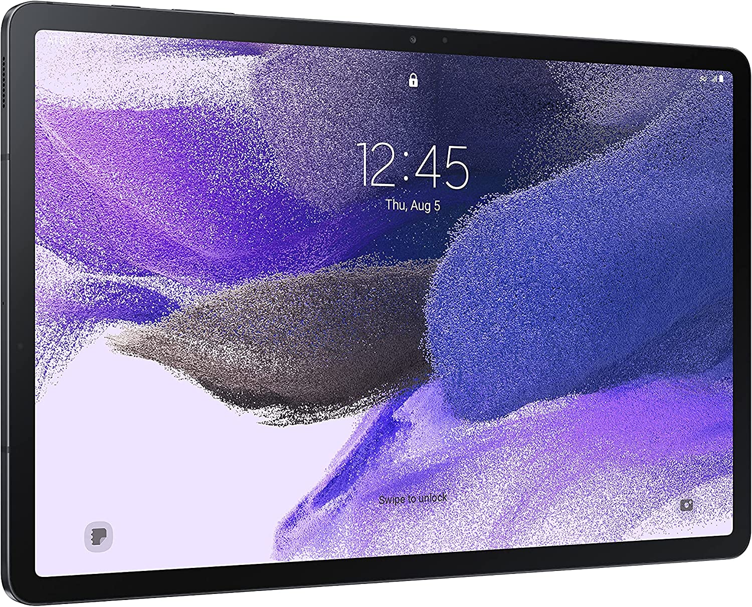 Samsung Galaxy Tab S7 FE 12,4" 64GB T733 Wifi Only Ohne S-Pen - Gut - Bild 5 von 21