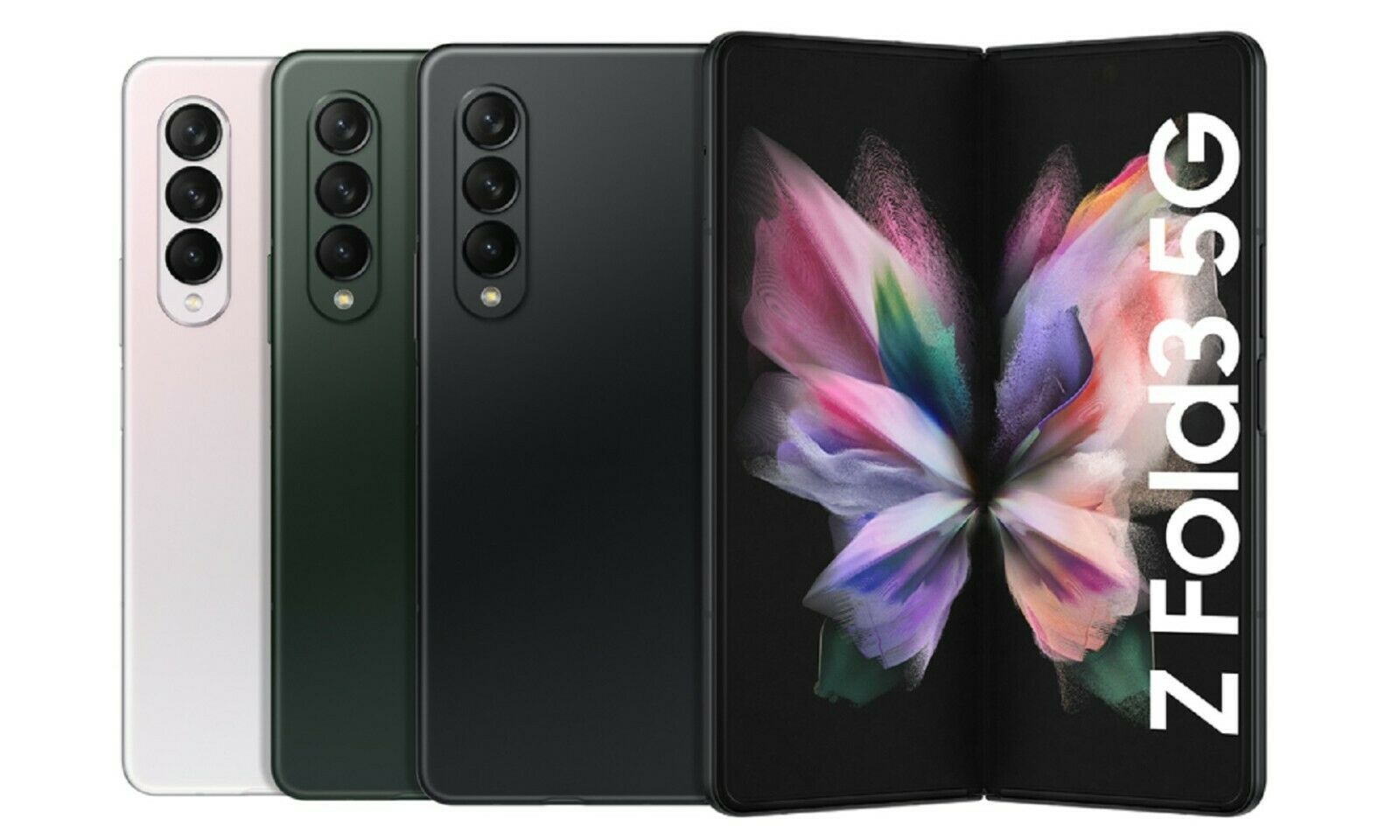 Galaxy Z Fold3 5G  512GB SIMフリーブラック Amazon.com: SAMSUNG Galaxy Z Fold 3 5G US Version, 512GB