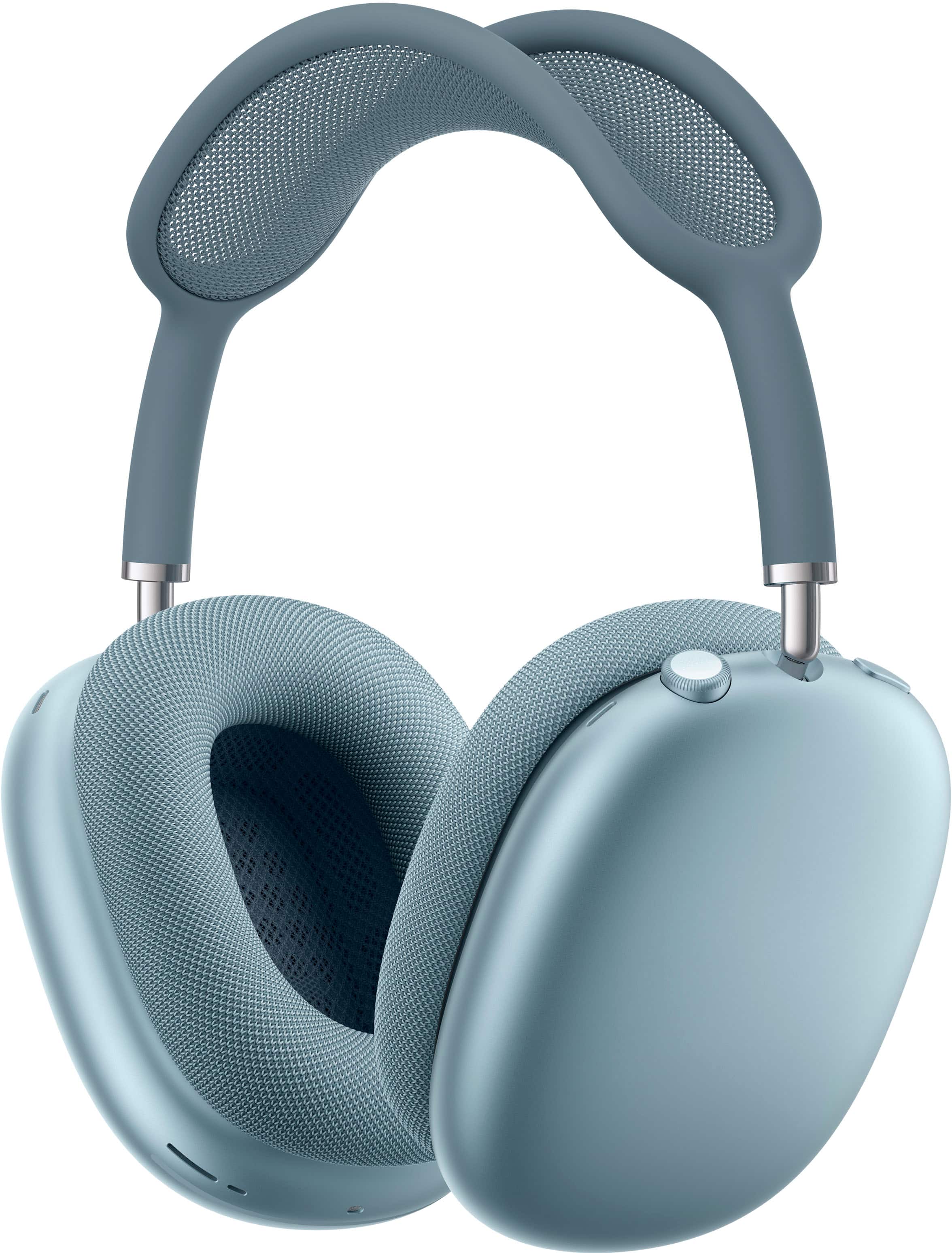 Apple AirPods Max - ブルーUSB-C Apple AirPods Max (USB-C) - Blue - Walmart.com