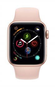 Apple Watch Series 4 (GPS + Cellular) 40mm Smartwatch - Used
