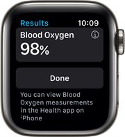 Apple Watch Series 6 40mm (GPS + Cellular) Stainless Steel Case - Good - Picture 14 of 16