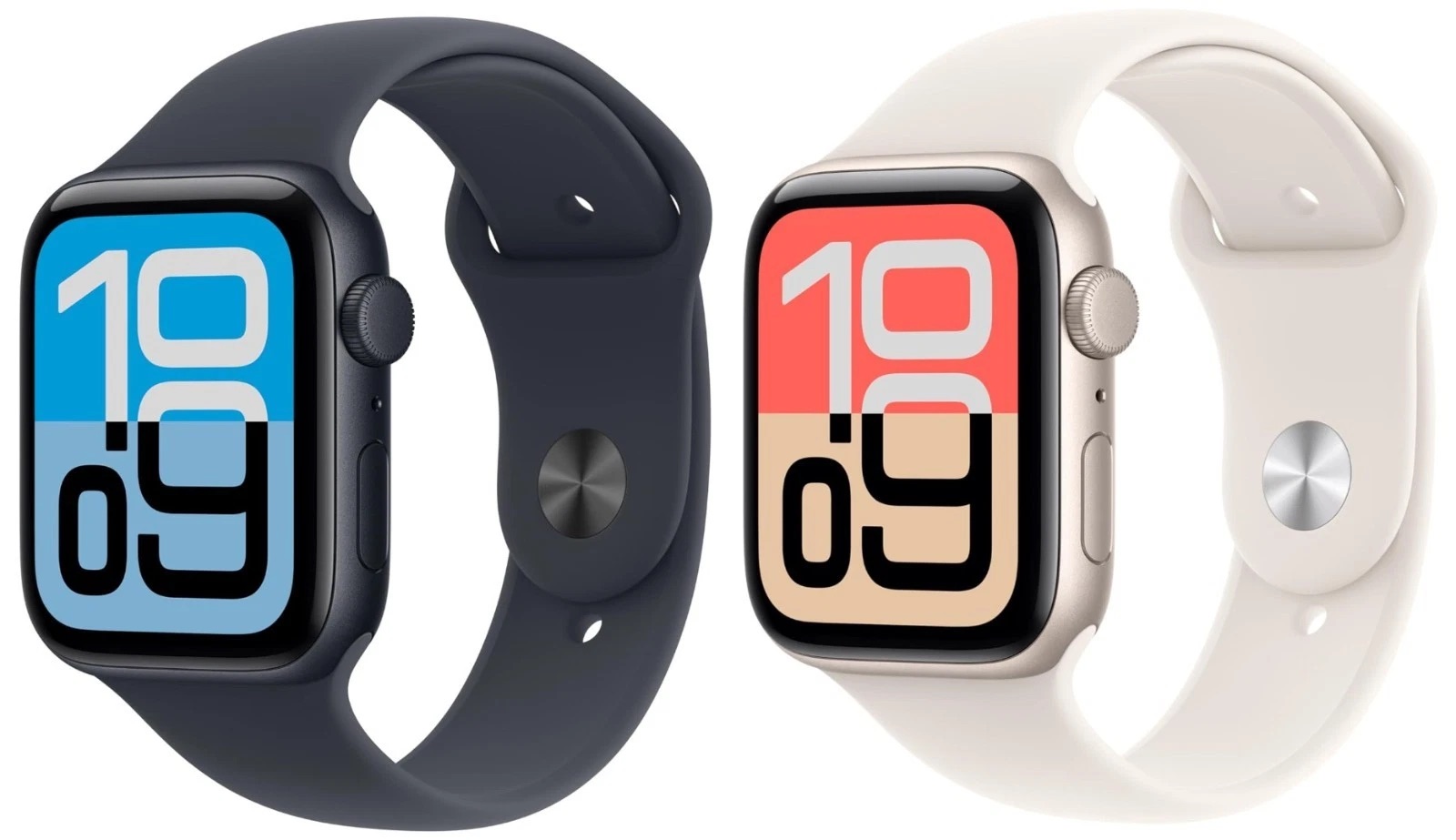 Apple Watch Series SE 3rd Generation 40mm (GPS + Cellular