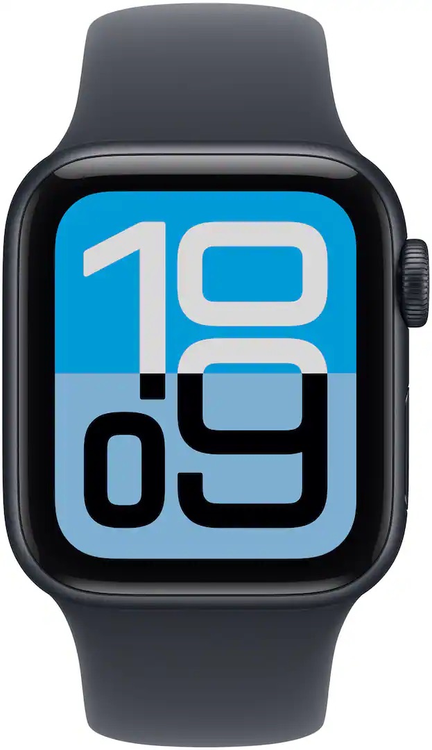 Apple Watch Series SE 3rd Generation 40mm (GPS + Cellular