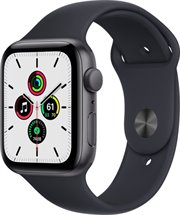Apple Watch Series SE 40mm (GPS) Aluminum Case - Good - Picture 8 of 10