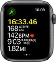 Apple Watch Series SE 40mm (GPS) Aluminum Case - Good - Picture 10 of 10