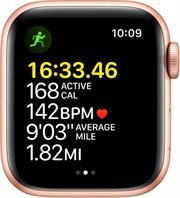 Apple Watch Series SE 40mm (GPS) Aluminum Case - Good - Afbeelding 4 van 16
