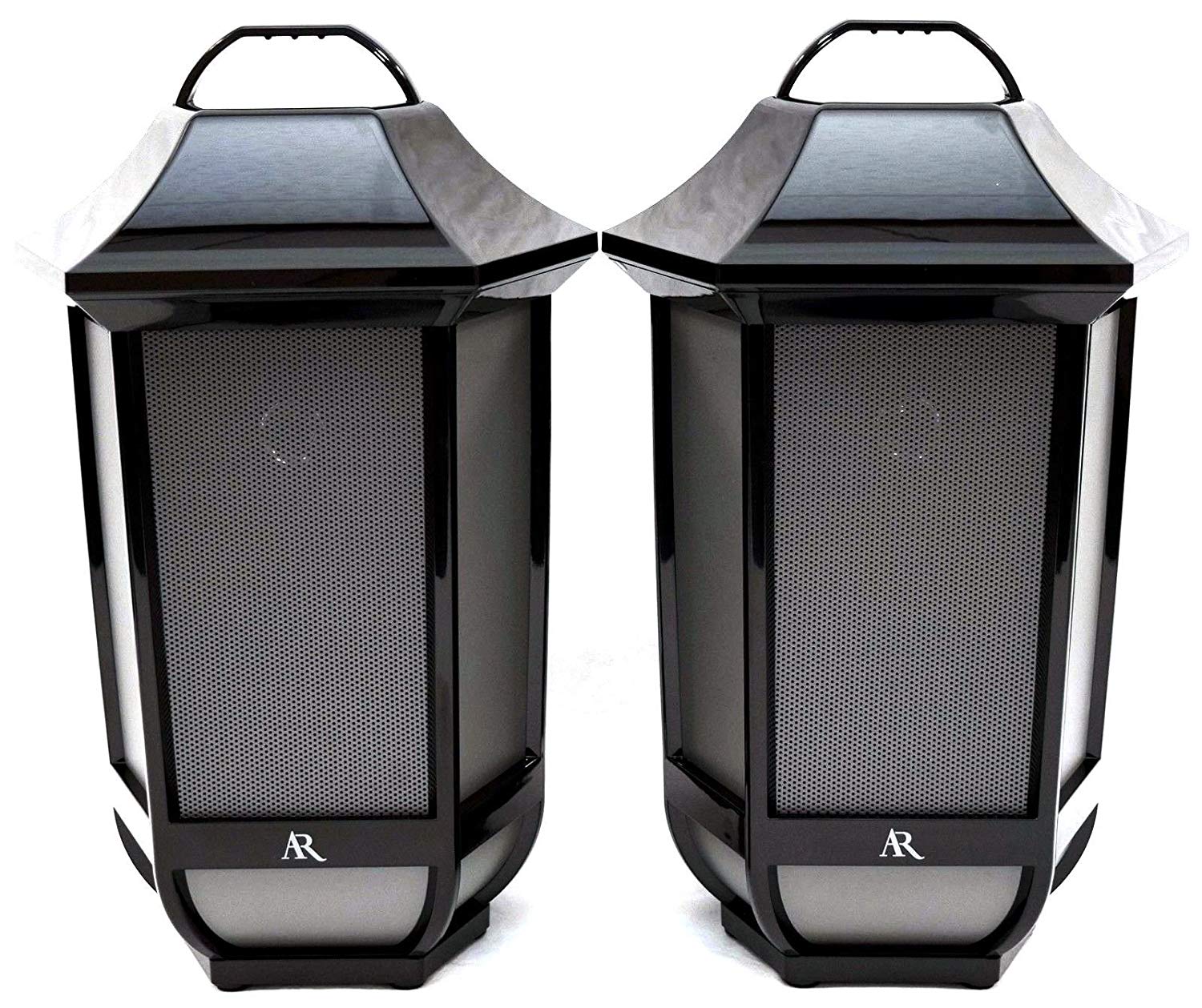 ar bluetooth speaker