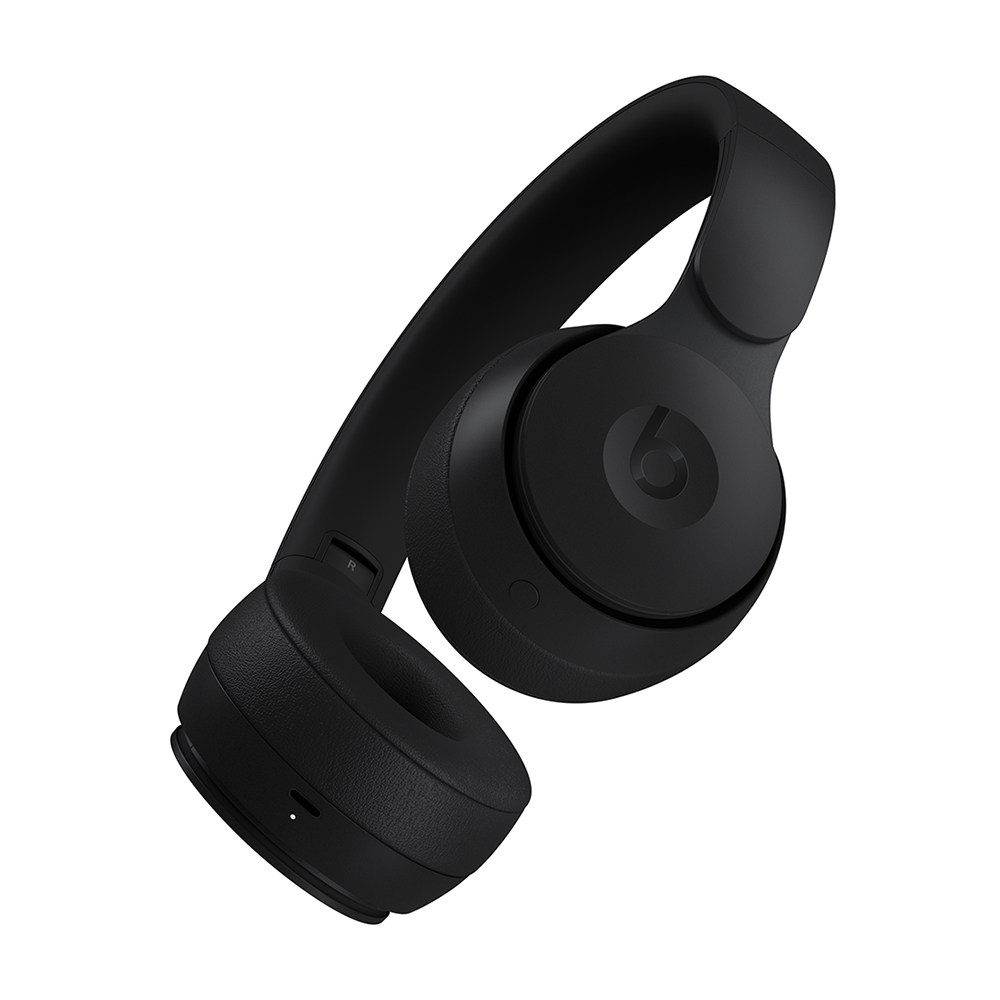 Beats Solo Pro On-ear Headphones - Excellent | eBay