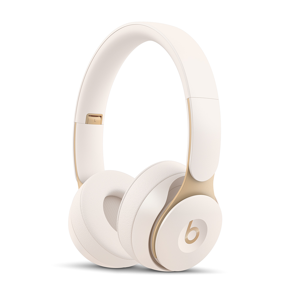 Beats Solo Pro On-ear Headphones - Excellent | eBay