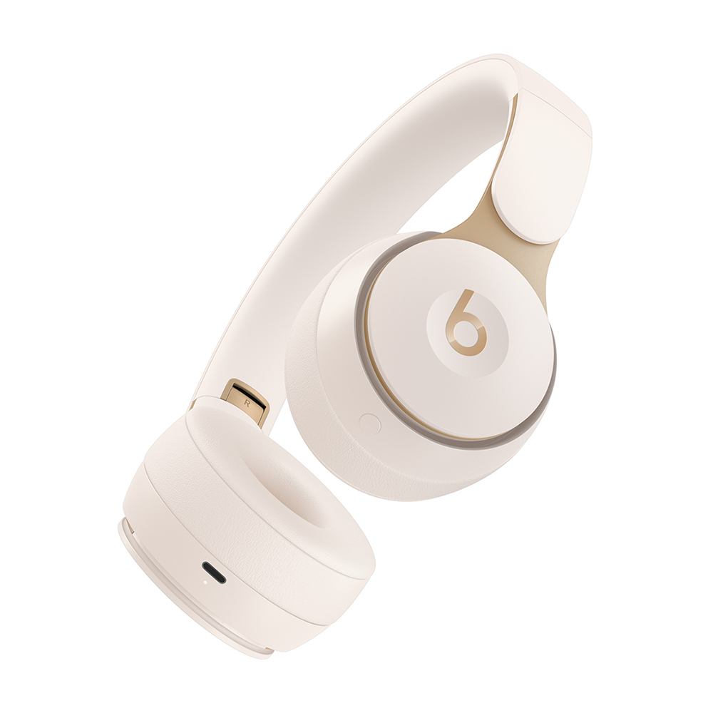 Beats Solo Pro On-ear Headphones - Excellent | eBay