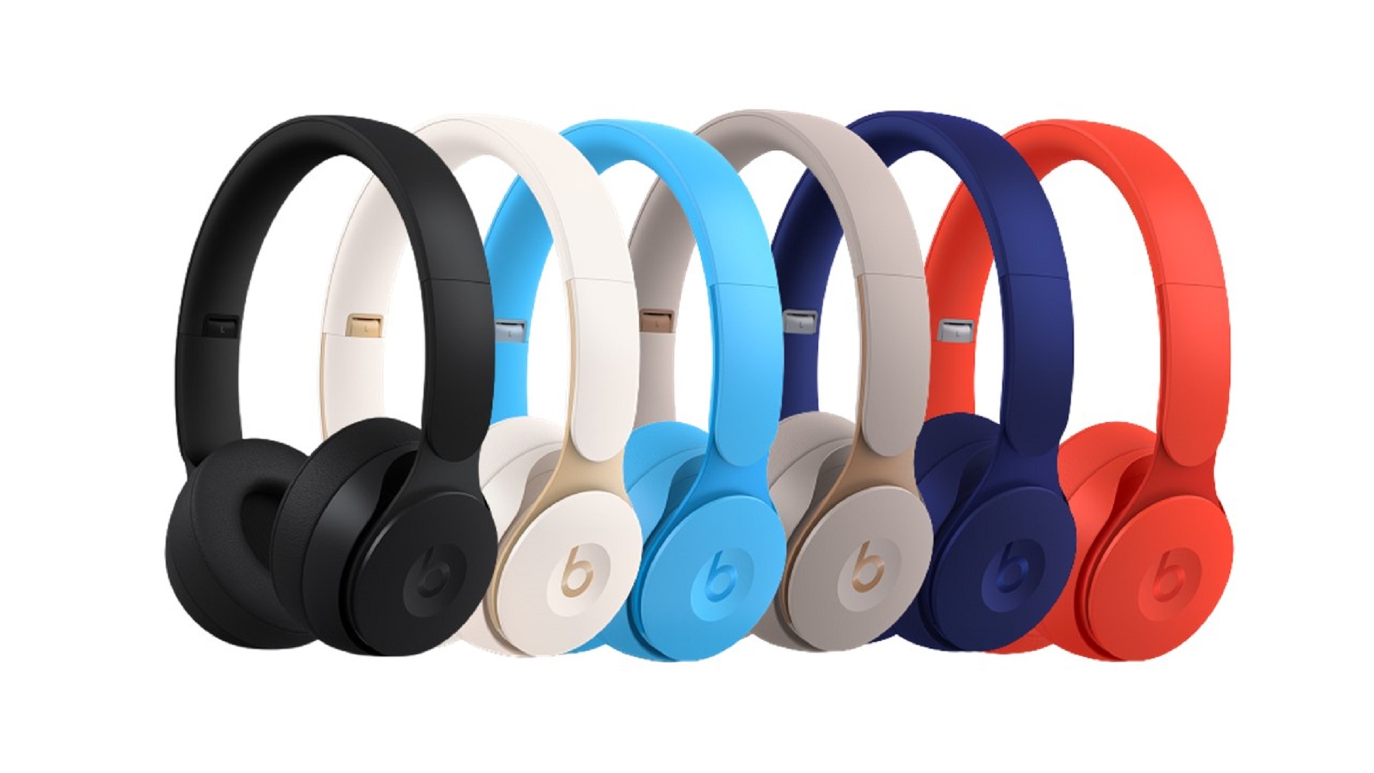 完売商品‼️Beats by Dr Dre SOLO PRO Beats Solo Pro On-ear Headphones - Excellent | eBay