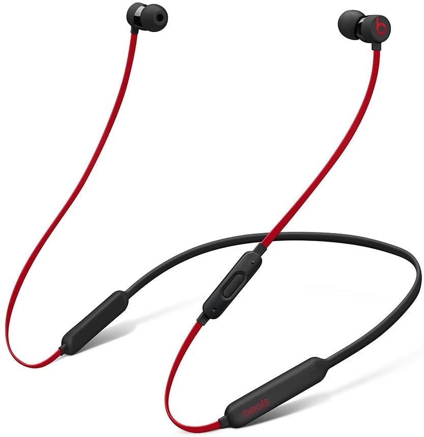 Beats by Dr. Dre BeatsX Beats X Bluetooth Wireless In-Ear Headphones - Excellent