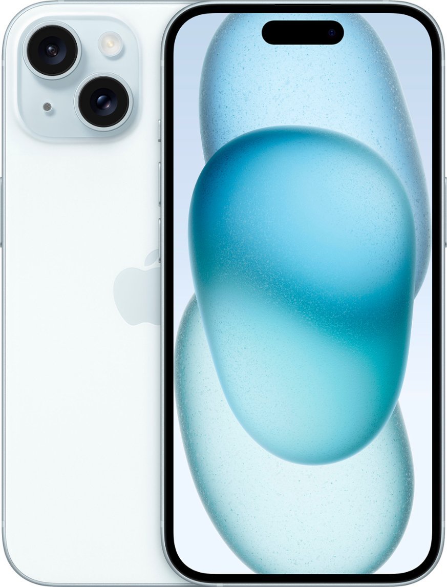 Apple iPhone 15 128GB Unlocked - Good