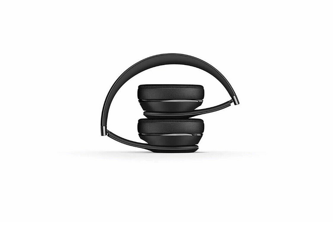 CUFFIE SOLO3 WIRELESS BEATS SPECIAL EDITION PRODUCT RED RICONDIZIONATO -  Blob Video