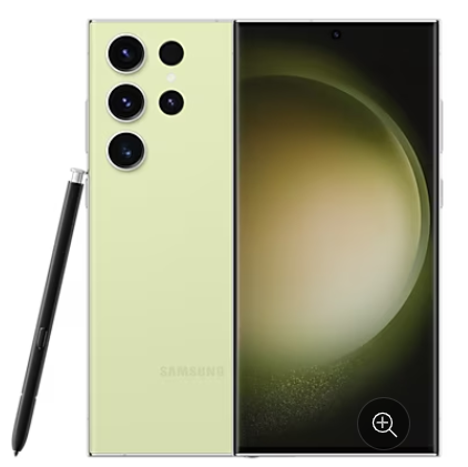 Samsung Galaxy S23 Ultra 1TB S918U Odblokowany - Bardzo dobry - Zdjęcie 24 z 46