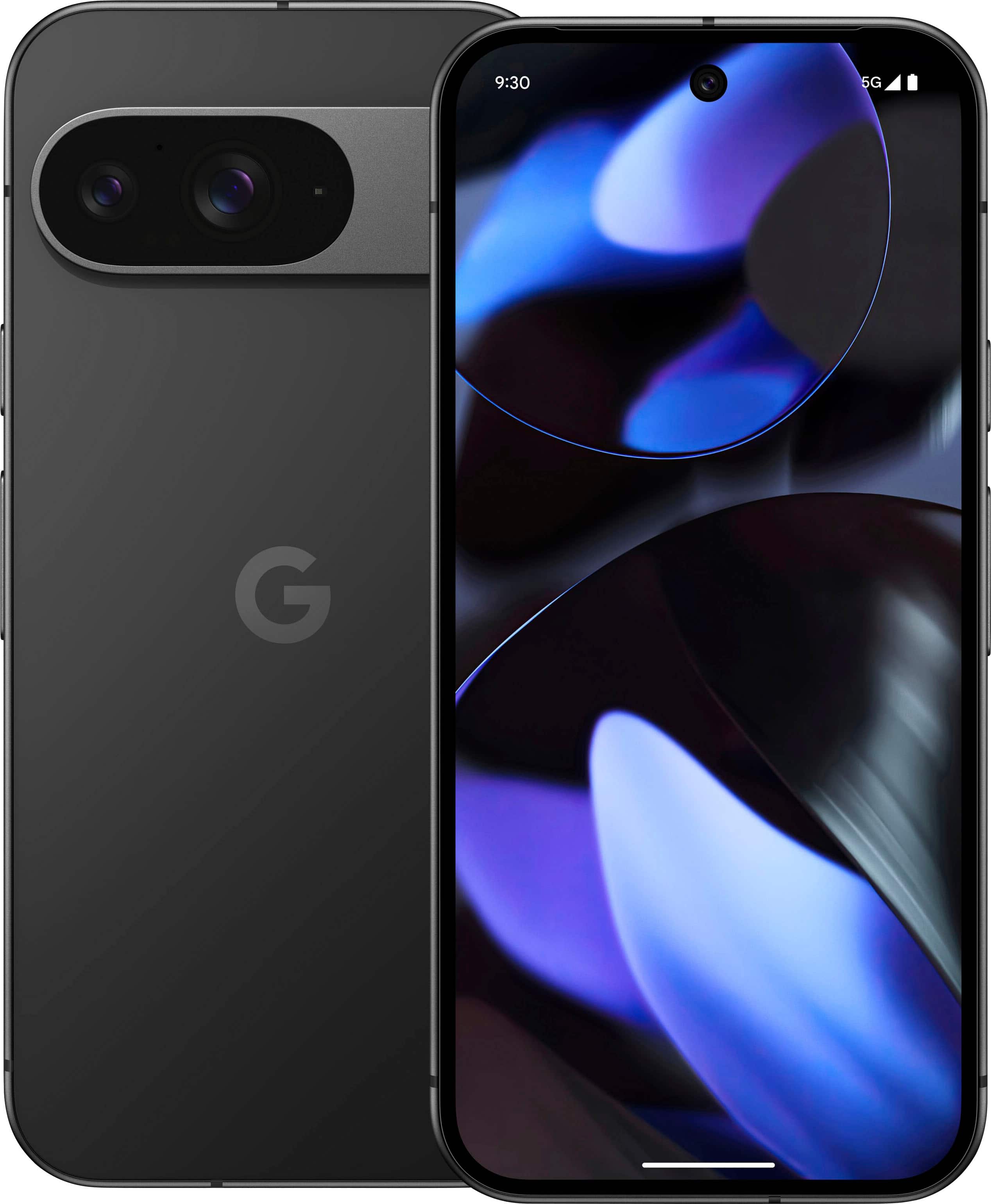 Google Pixel 9 128GB Unlocked - Used Poor | eBay