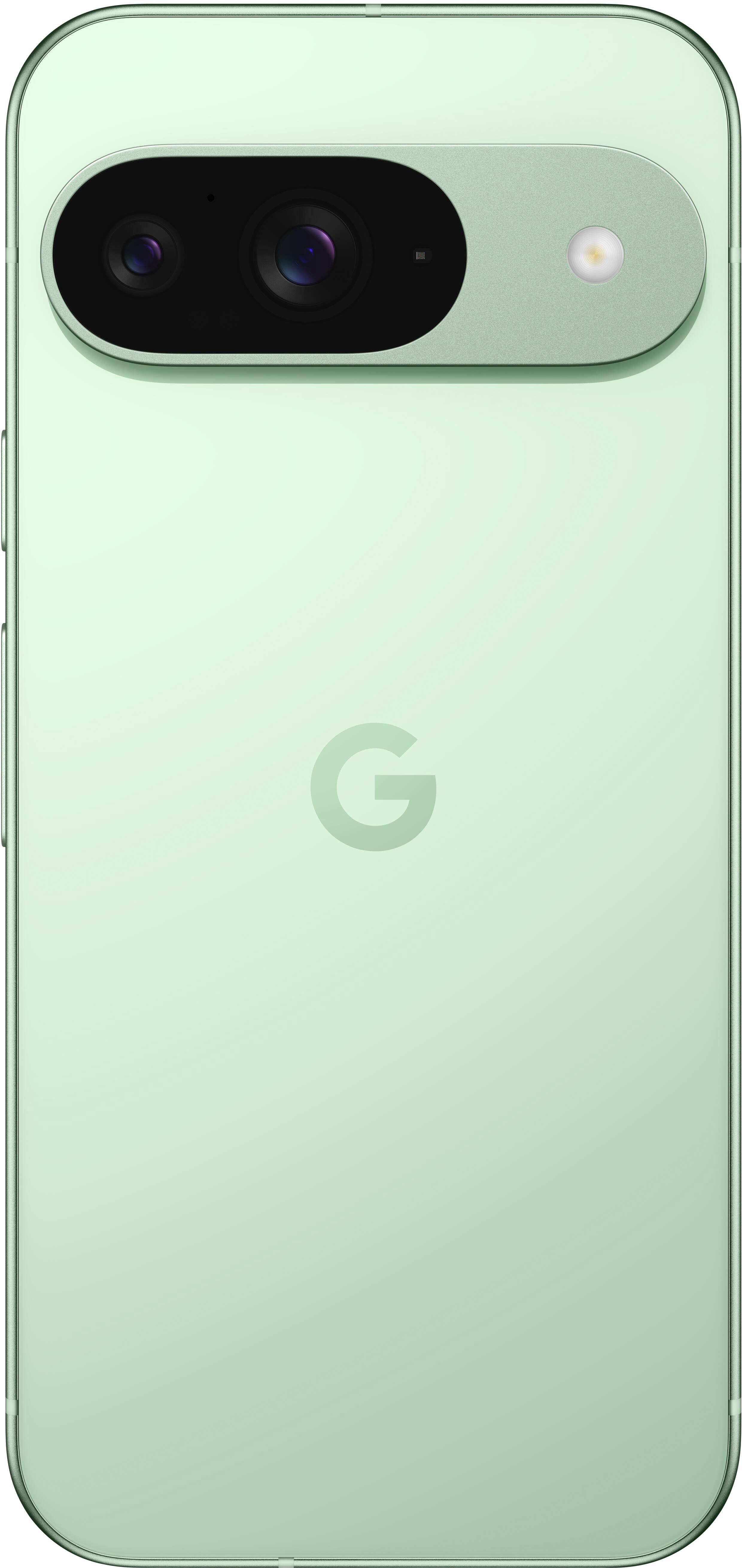 Google Pixel 9 128GB Unlocked - Used Poor | eBay