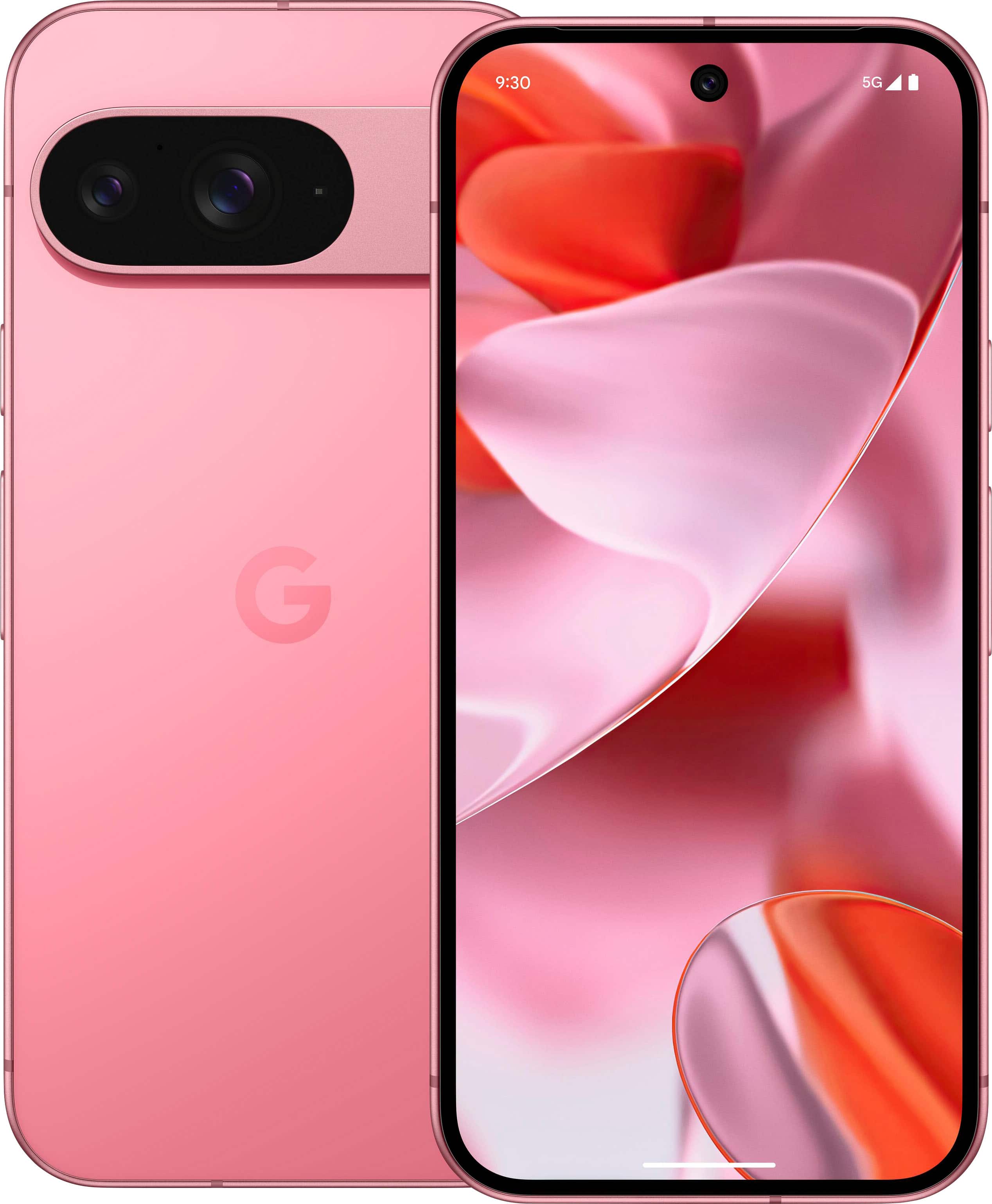 Google Pixel 9 128GB Unlocked - Used Poor | eBay