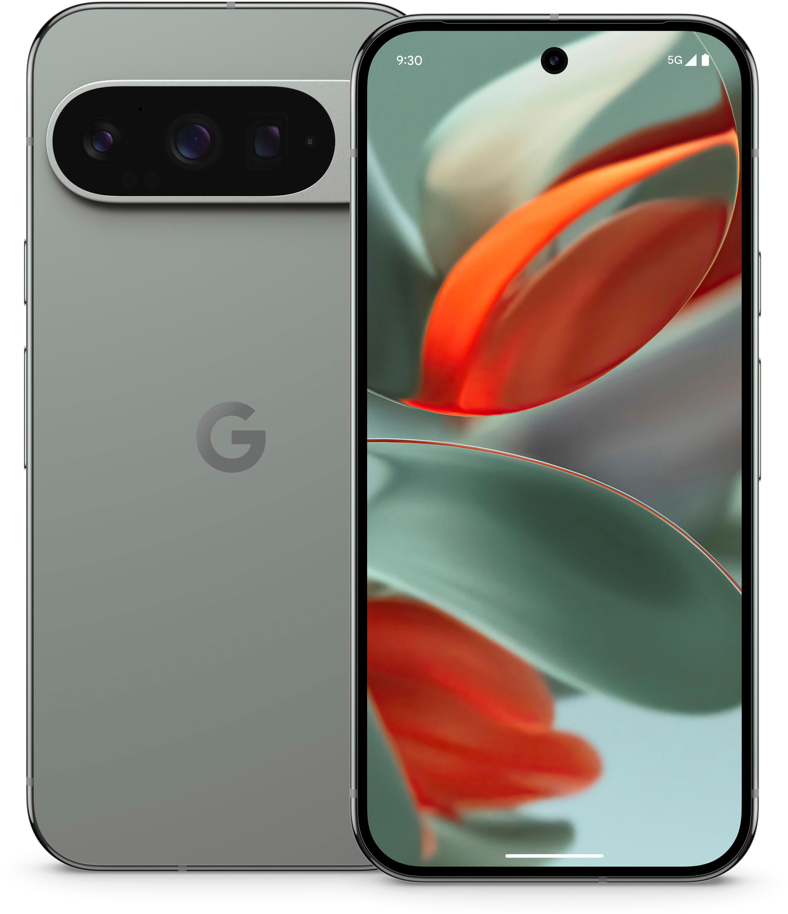 Google Pixel 9 Pro 128GB Unlocked – Used Poor