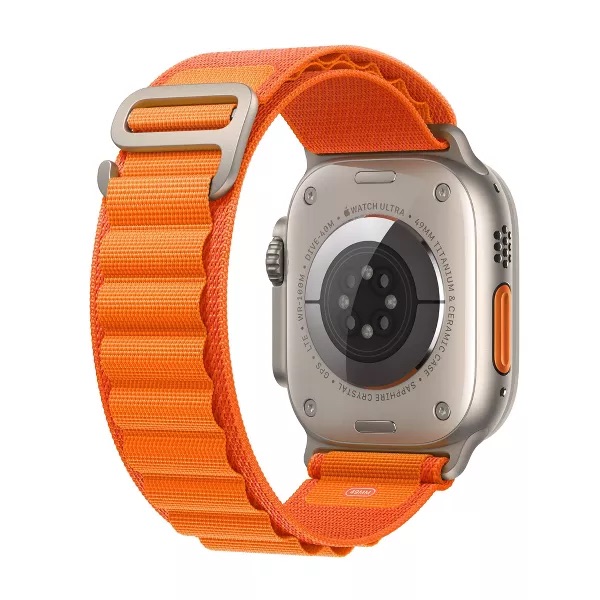 Apple Watch Ultra 49mm Alpine loop (GPS + Cellular) S/M/L - Good - Picture 10 of 16