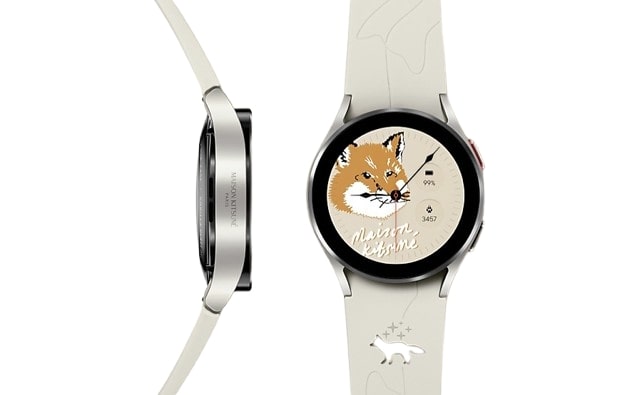 Samsung Galaxy Watch4 40mm R860 GPS - Doskonały - Zdjęcie 8 z 26