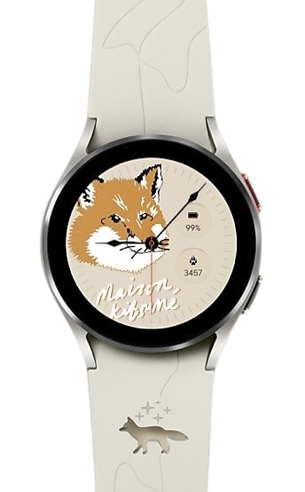 Samsung Galaxy Watch4 40mm R860 GPS - Doskonały - Zdjęcie 9 z 26