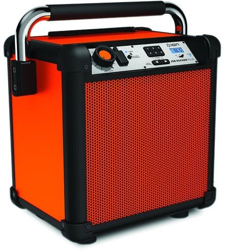 ion job rocker radio