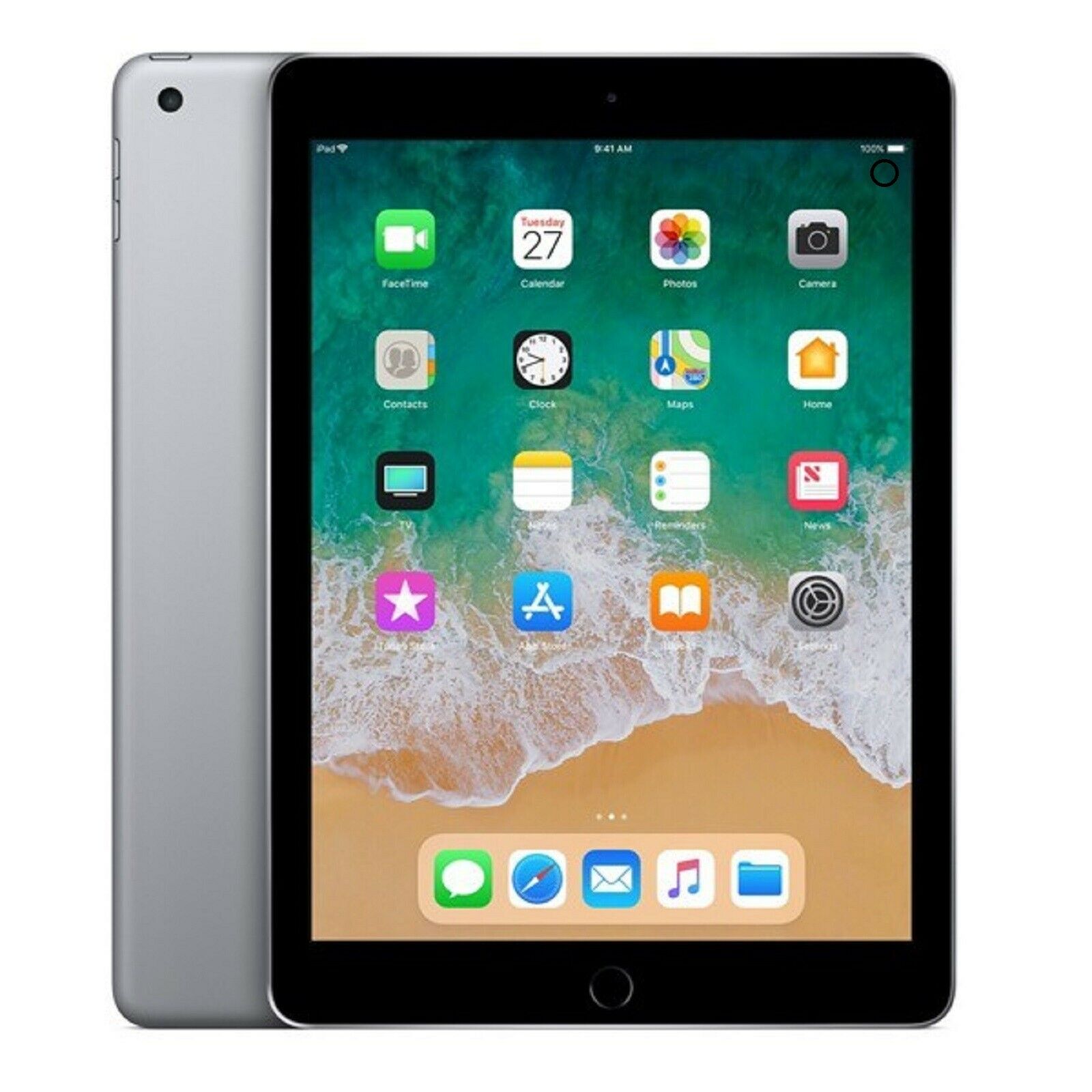 6-е-Apple iPad Gen. 32 ГБ разблокированный-б/у eBay