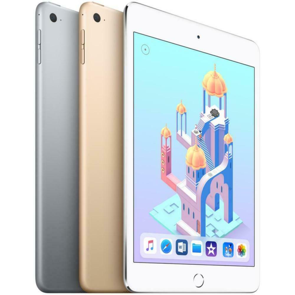 Apple iPad Mini 3 16GB Unlocked - Very Good - Picture 1 of 6