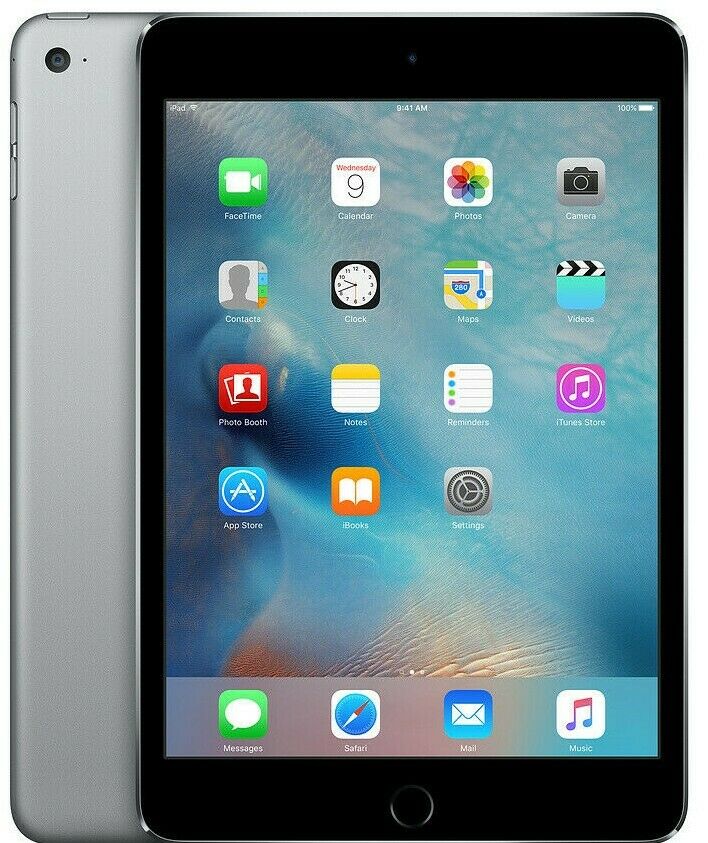 Apple iPad Mini 3 16GB Unlocked - Very Good - Picture 2 of 6