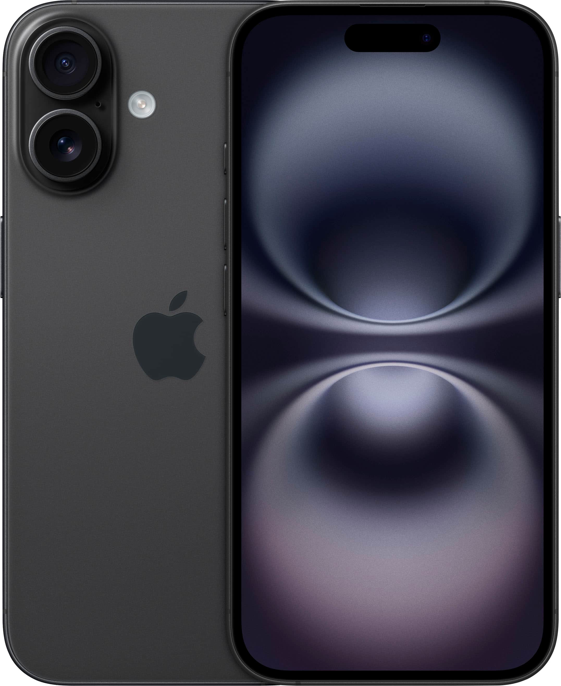 Apple iPhone 16 128GB Unlocked – Open Box