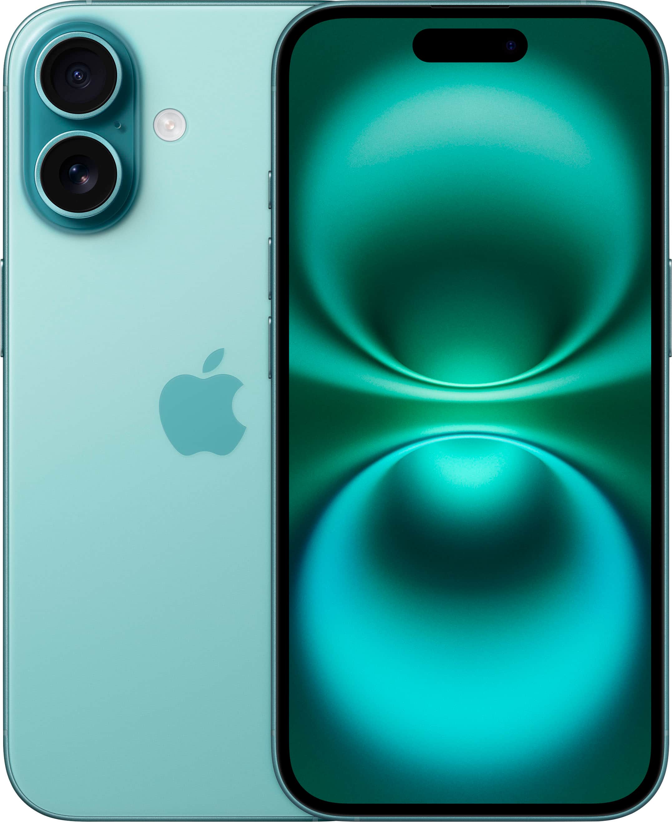 Apple iPhone 16 128GB Unlocked - Open Box | eBay