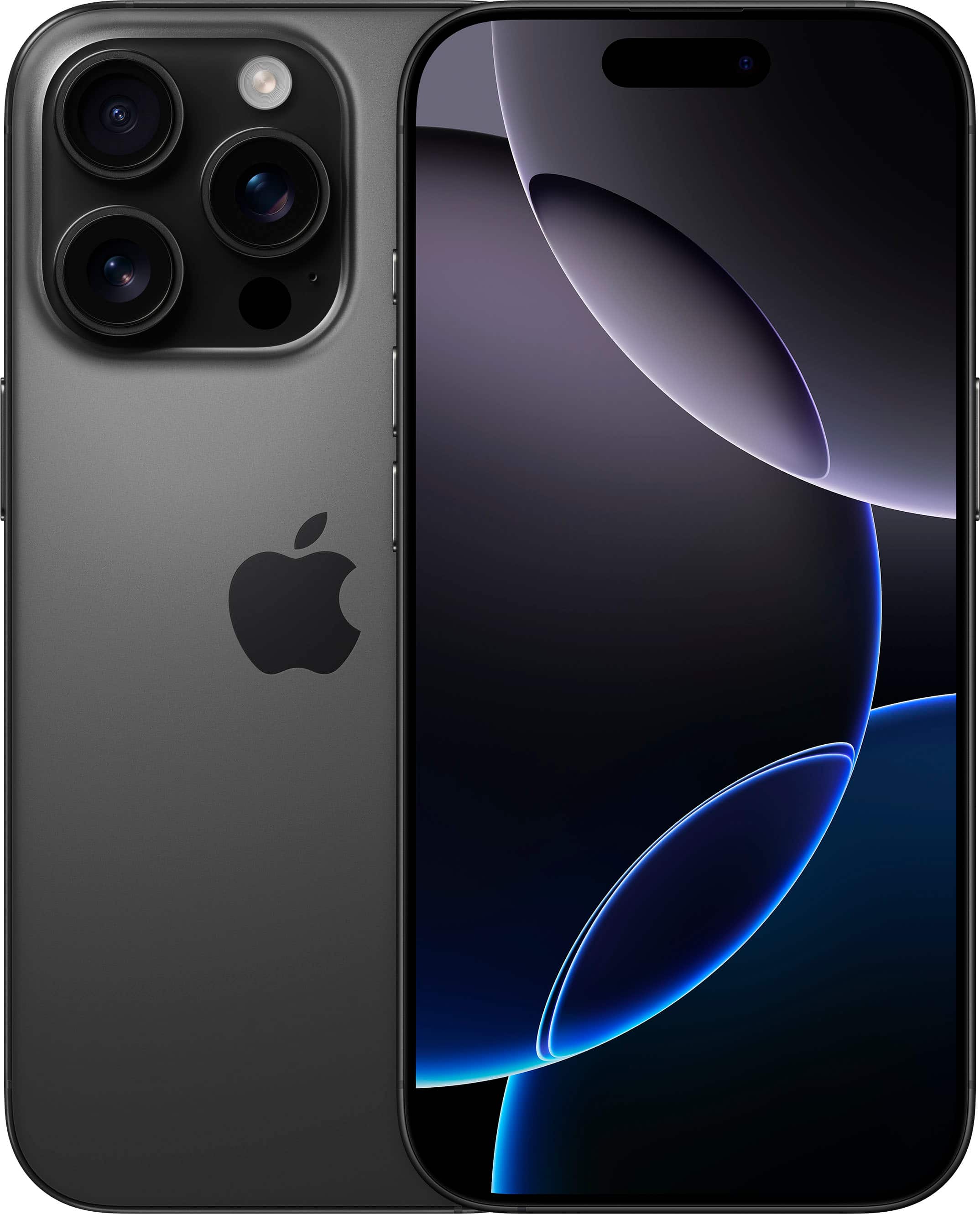 Apple iPhone 16 Pro 128GB Unlocked – Open Box