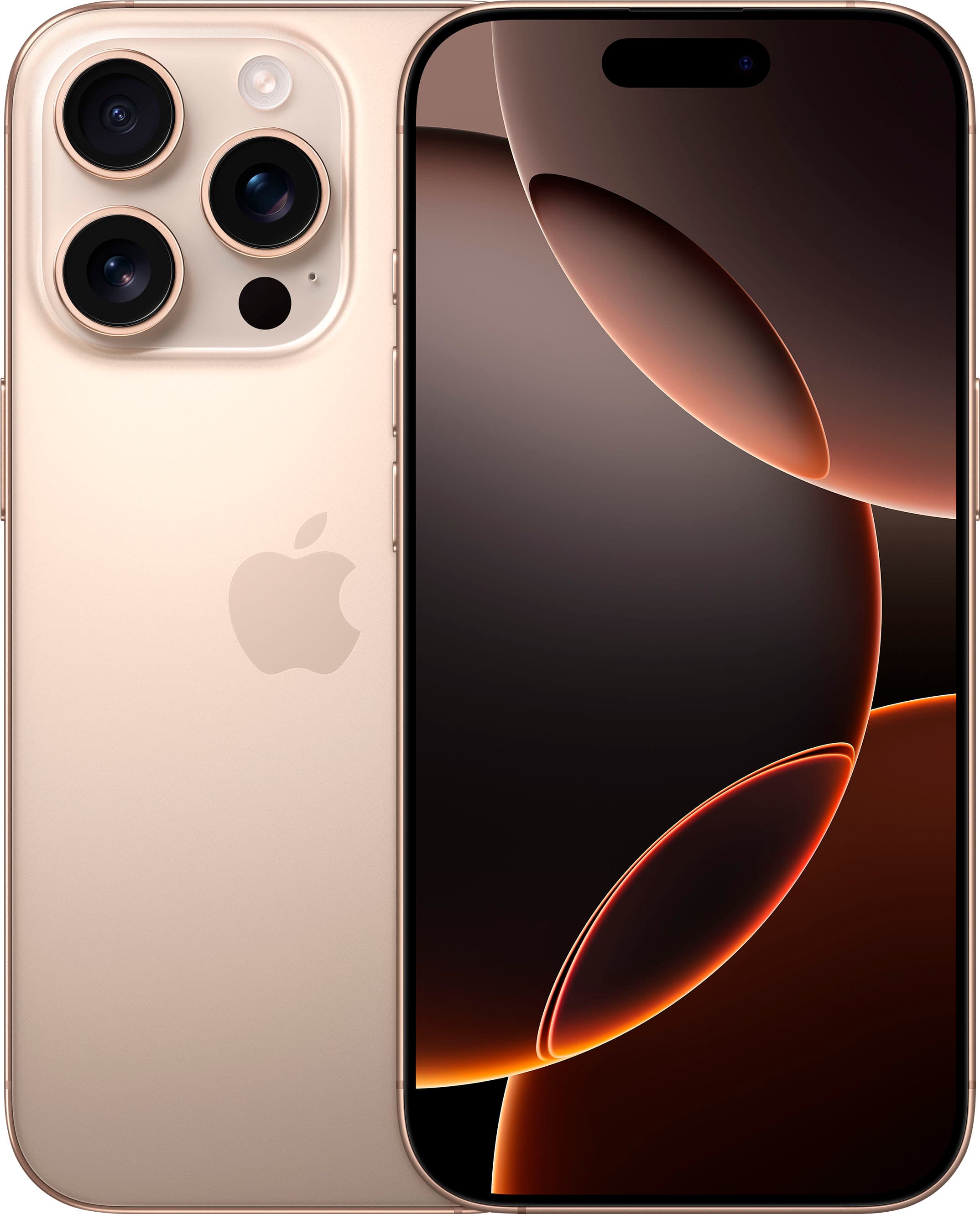 Apple iPhone 16 Pro 128GB Unlocked – Good
